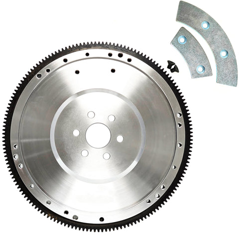 PRW - Flywheel, Billet Steel, SFI - 1628983