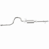 MagnaFlow BRE Exhaust Kit 10-22 Toyota 4Runner 4L
