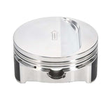 Manley Chevrolet LS Piston Set - 4.135in Bore 1.115in CH, -5.00 CC
