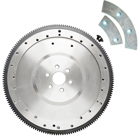 PRW - FLYWHEEL, SFI BILLET STEEL - 1630283