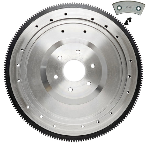 PRW - FLYWHEEL, SFI BILLET STEEL - 1632782