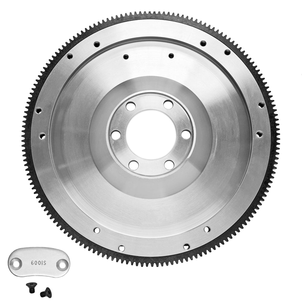 PRW - FLYWHEEL, SFI BILLET STEEL - 1634382