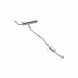 MagnaFlow BRE Exhaust Kit 01-03 Toyota RAV4 2.0L