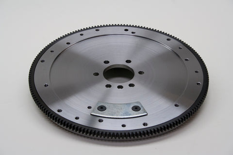 PRW - Flywheel, Billet Steel, SFI - 1640081