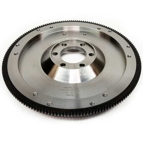 PRW - Flywheel, Billet Steel, SFI - 1640180