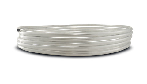 Aluminum Fuel Line, 3/8in OD (9.5mm), 25ft Spool