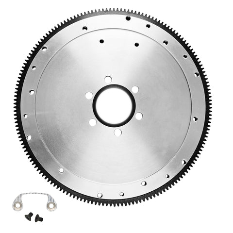 PRW - FLYWHEEL, SFI BILLET STEEL - 1642103
