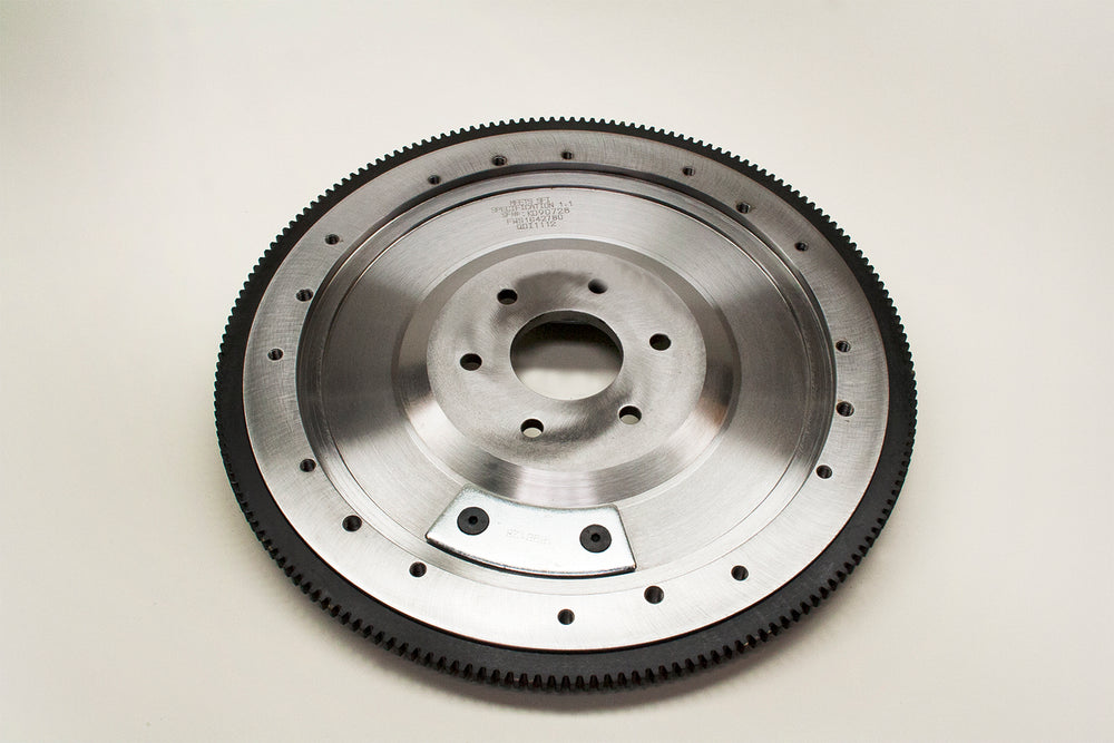 PRW - SFI-Rated Steel Flywheel, Ford - 1642781