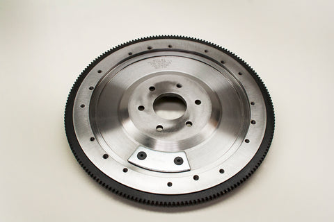 PRW - SFI-Rated Steel Flywheel, Ford - 1642781