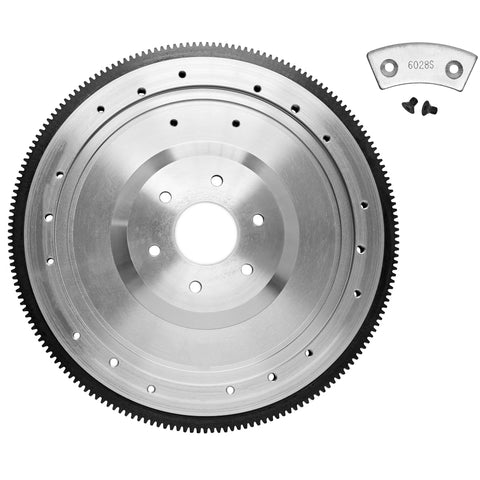 PRW - FLYWHEEL, SFI BILLET STEEL - 1642783