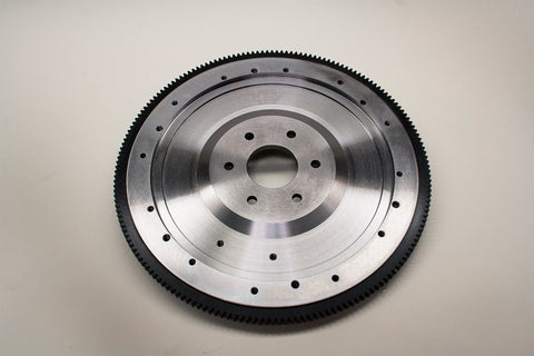 PRW - Flywheel, Billet Steel, SFI - 1642980