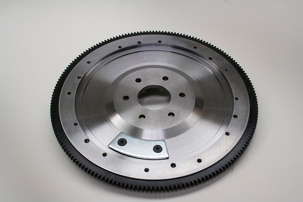 PRW - Flywheel, Billet Steel, SFI - 1642981