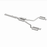 MagnaFlow Dodge BRE Exhaust Replacement Kit