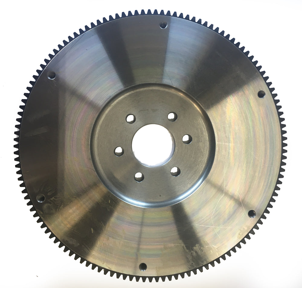 PRW - Flywheel, Billet Steel, SFI - 1644082