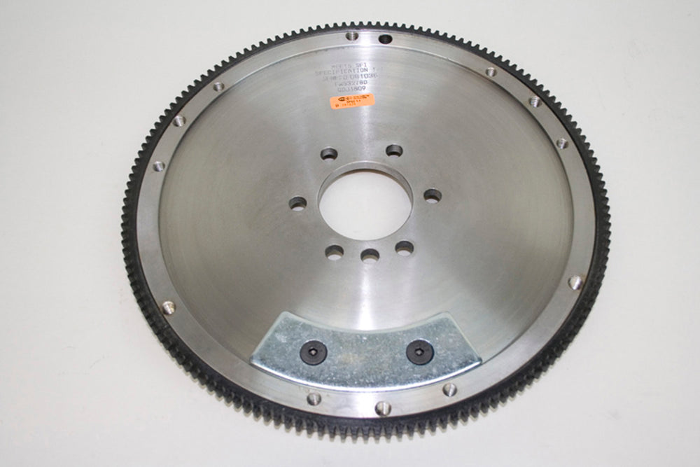 PRW - Flywheel, Billet Steel, SFI - 1645471