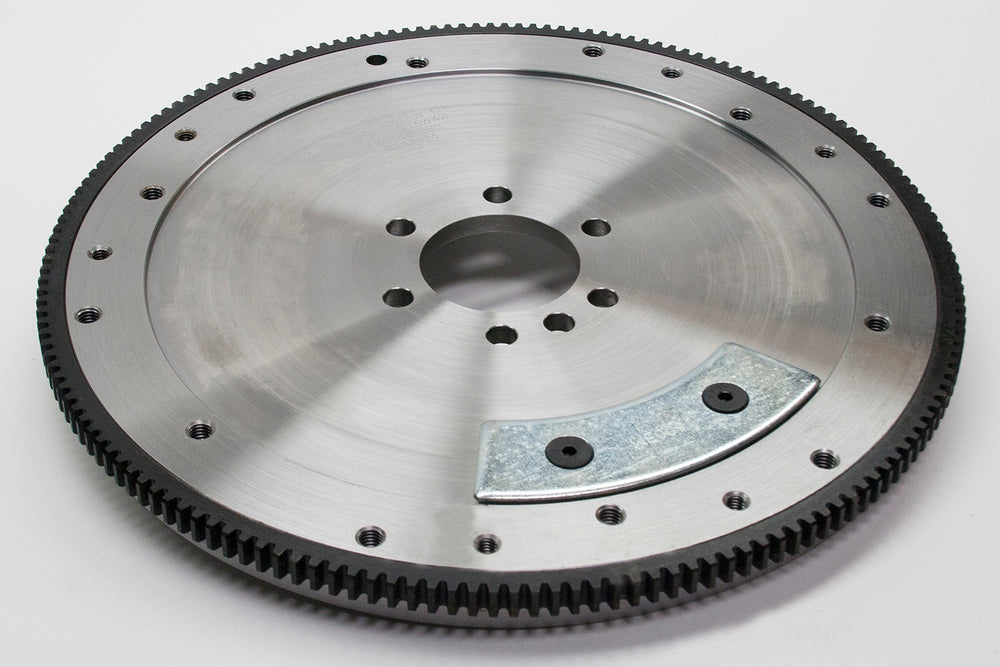 PRW - Flywheel, Billet Steel, SFI - 1645481
