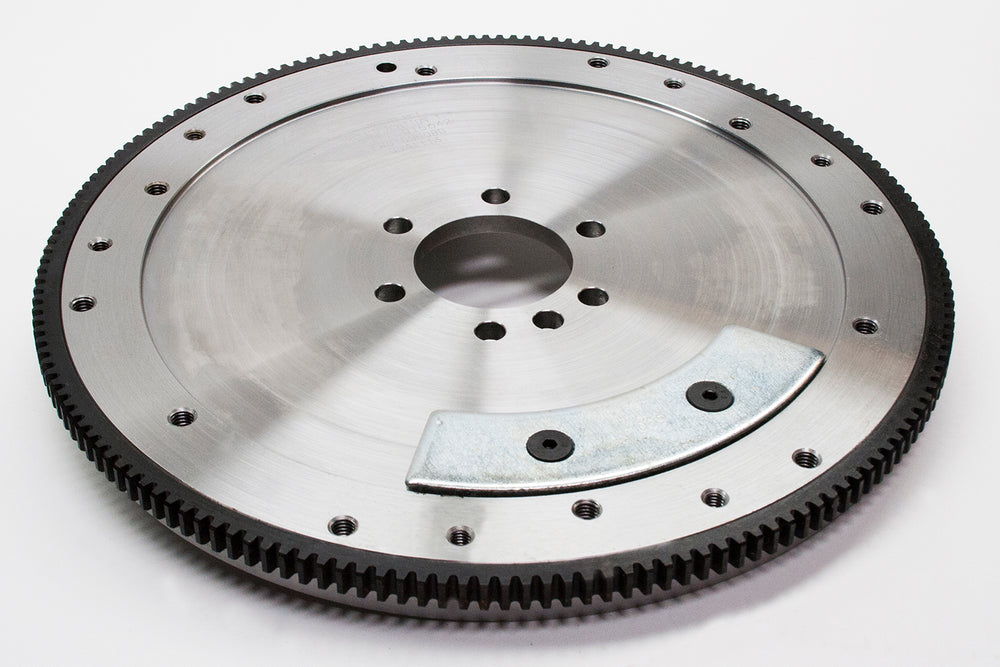 PRW - Flywheel, Billet Steel, SFI - 1645482