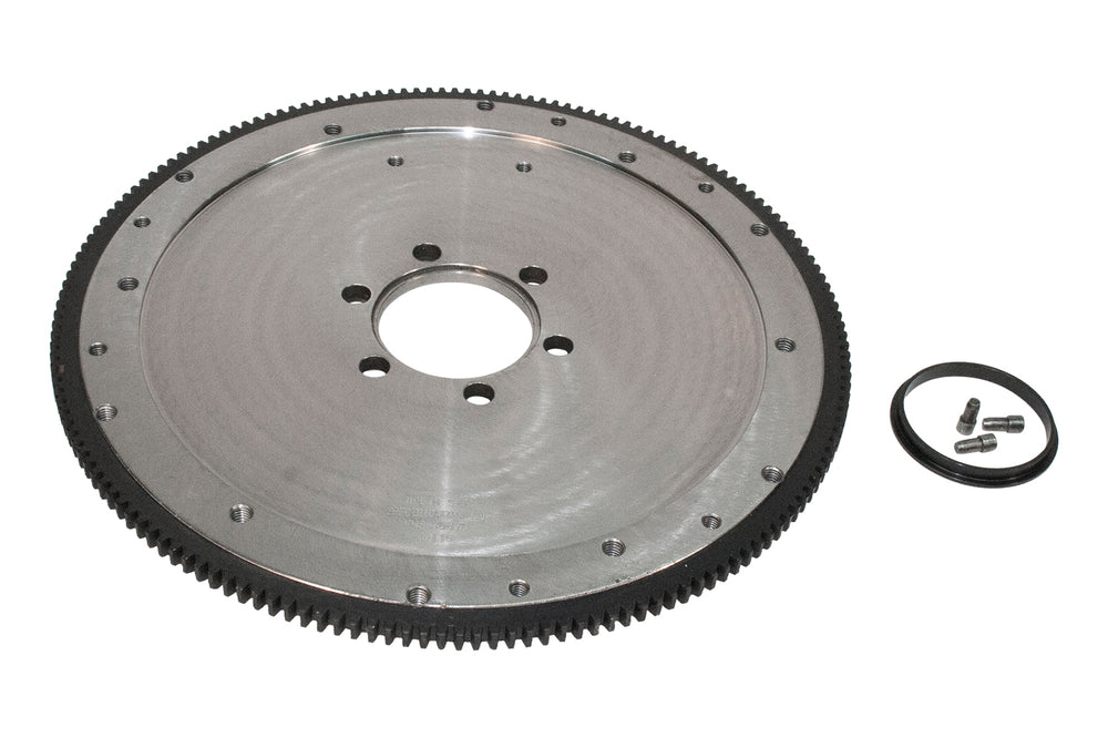 PRW - Flywheel, Billet Steel, SFI - 1645571