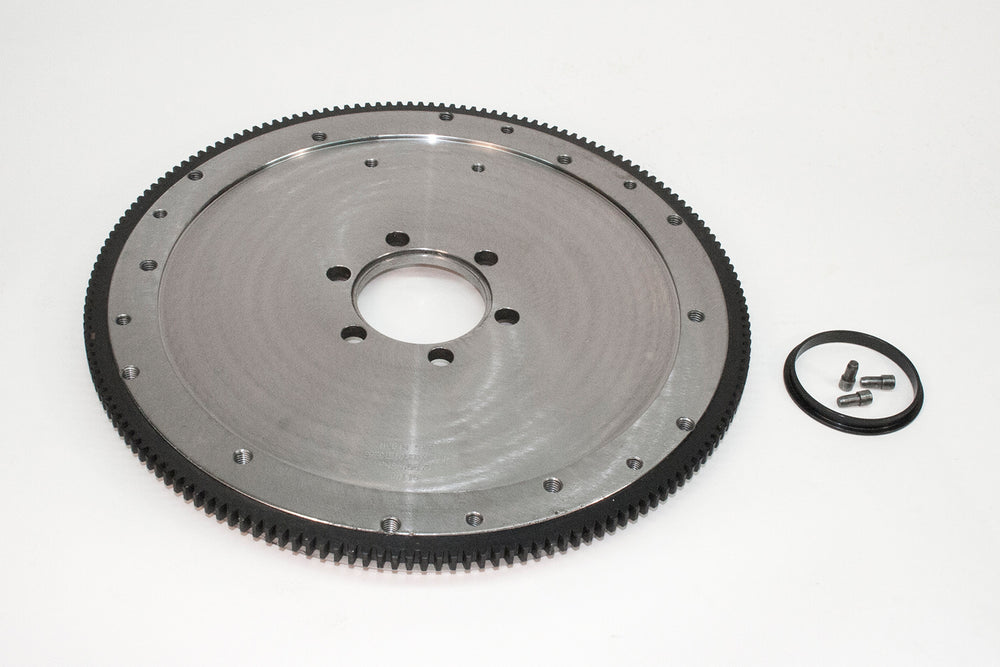 PRW - Flywheel, Billet Steel, SFI - 1645572
