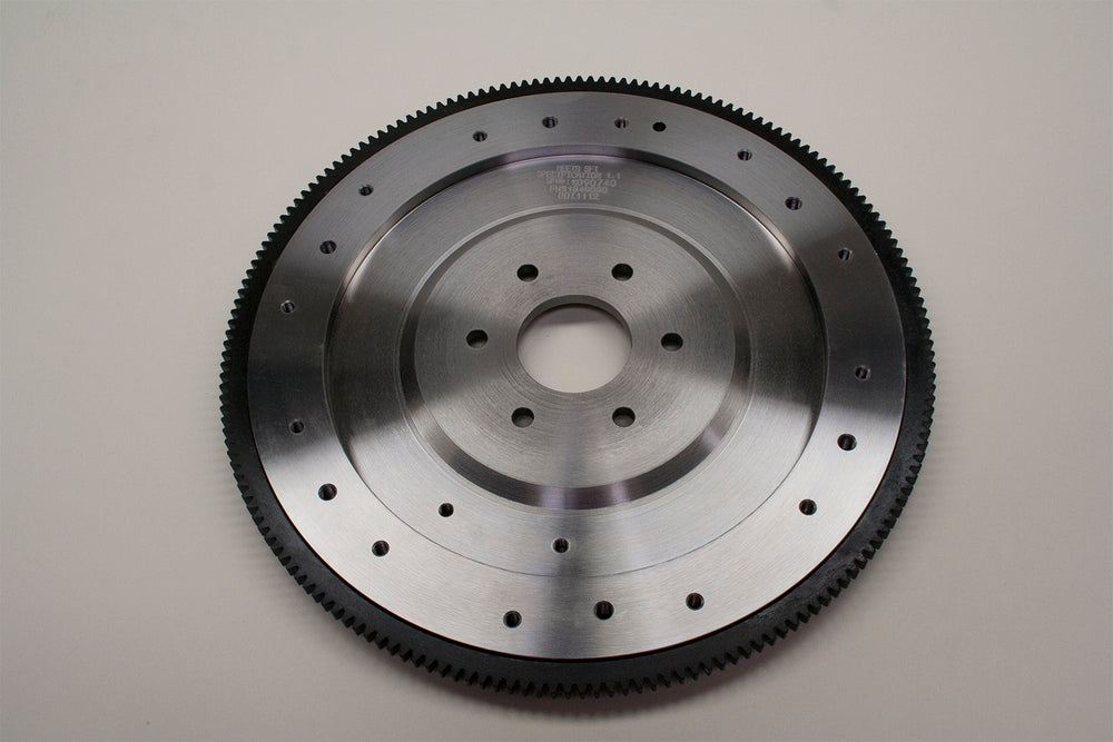 PRW - Flywheel, Billet Steel, SFI - 1646080