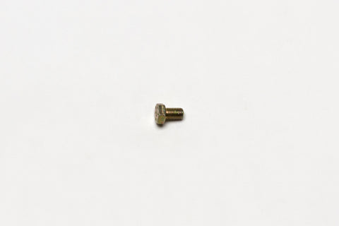 Wilwood bolt 5/16-24X.50 LG hhcs GR8 gold zinc asme B18.2.1