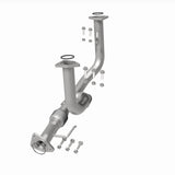 BRE Exhaust 01-04 MDX Pilot 3.5L Front Pipe Kit