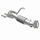 BRE Exhaust 12-13 KIA Soul 1.6L 2.0L Front Pipe Kit