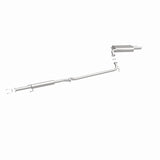 MagnaFlow BRE Exhaust Kit 02-06 Camry ES300 3.0L