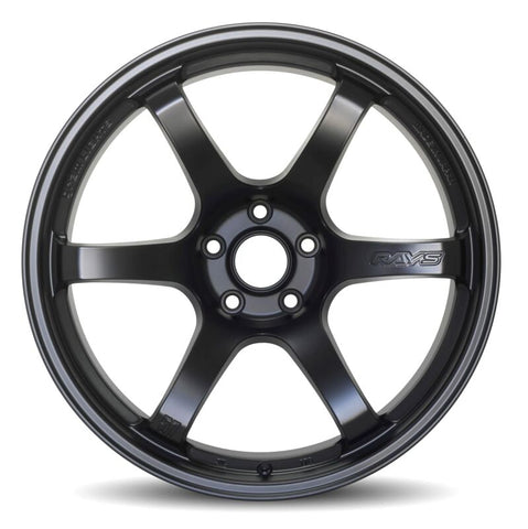 Gram Lights 57XR-X 18X9 +20MM 6x139 Dark Bronze Wheel