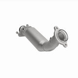 Magnaflow 09-15 Cadillac CTS 6.2L Direct Fit Converter