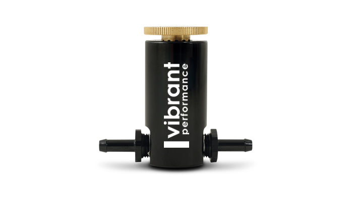 Manual Boost Controller - Anodized Black