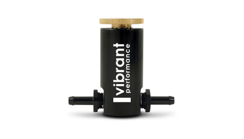 Manual Boost Controller - Anodized Black