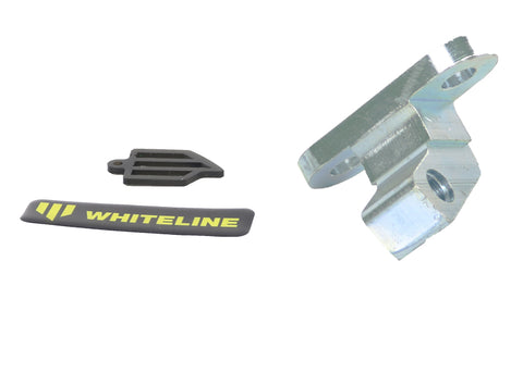 Whiteline 2002-2006 Acura RSX Bump Steer - Correction Kit