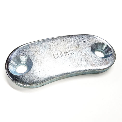 PRW - Flywheel Counterweight, CHEV - 1696201