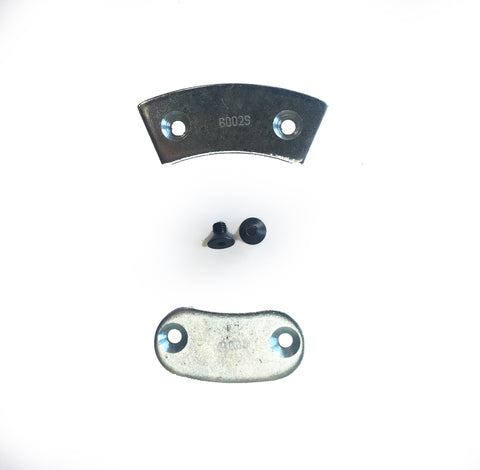 PRW - COUNTERWEIGHT KIT, AMC-JEEP - 1698221