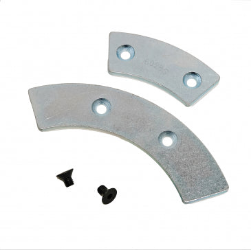 PRW - COUNTERWEIGHT KIT, FORD - 1698223