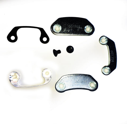 PRW - COUNTERWEIGHT KIT, CHRYSLER-MOPAR - 1698224