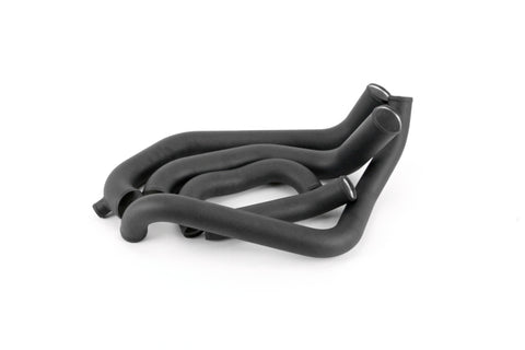 PERRIN 08-14 Subaru WRX Front Mount Intercooler Boost Tube Kit - Black