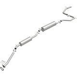 MagnaFlow BRE Exhaust Kit 14-15 HONDA ODYSSEY 3.5L