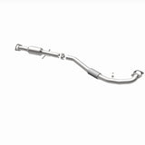 MagnaFlow 14-19 Chevrolet Impala L4 2.5L Direct-Fit Catalytic Converter