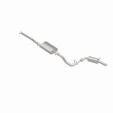 MagnaFlow BRE Exhaust Kit 04-07 Highlander RX330 3.3L