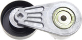 Gates 87-93 Chevrolet S Series Pickup 4-Cyl. 2.5L Tensioner Assy. Belt Drive Tensioner