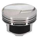 Wiseco Pro Tru Street Chevy Big Block 4.530in Bore 1.270in CH 15.00 CC Piston Set