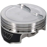 Wiseco RED Series Chevy LS 4.010in Bore 1.105in CH -10.00 CC Piston Set