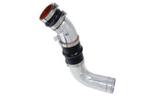HPS Performance Intercooler Charge Pipe Kit Cold Side Polished 17-120P