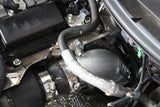 HPS Performance Intercooler Charge Pipe Kit (Cold Side), Polished, 17-122P