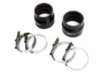 HPS Performance Stainless Steel Intercooler Charge Pipe Kit (Cold Side), Polished, 17-125P