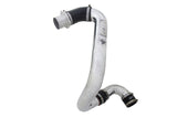 HPS Performance Intercooler Charge Pipe Kit (Hot Side), Polished, 17-128P