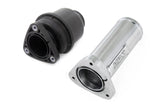 HPS Performance Turbo Resonator, Polished, 17-131P
