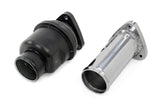 HPS Performance Turbo Resonator, Polished, 17-131P